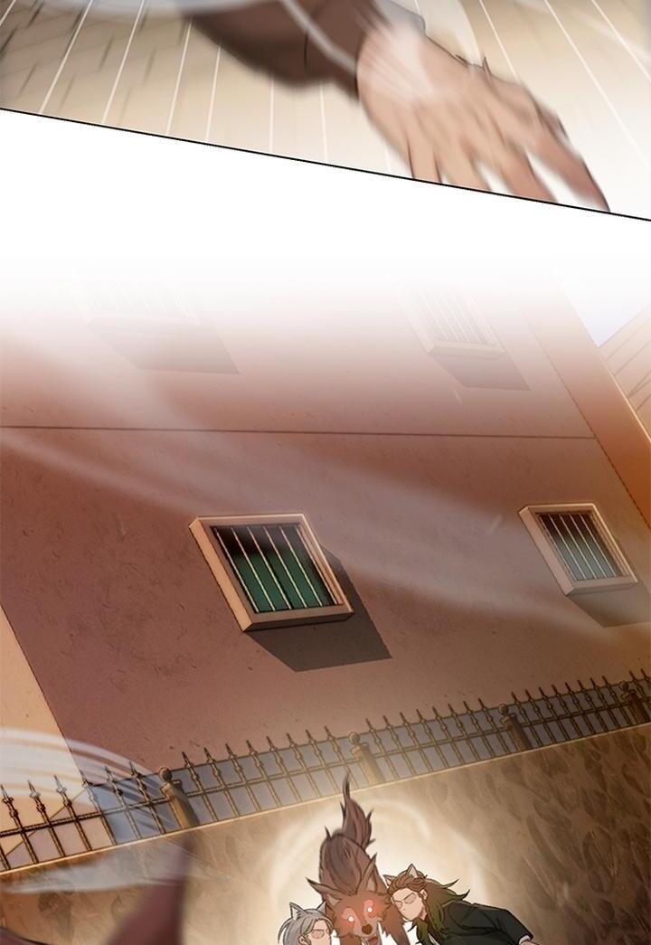 Dark Moon: The Grey City Chapter 23 Gambar 43
