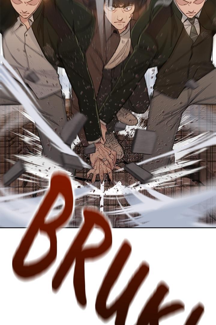 Dark Moon: The Grey City Chapter 23 Gambar 49