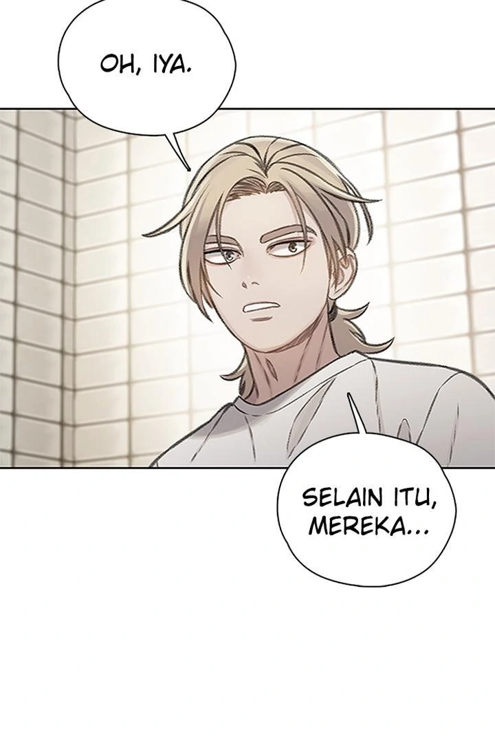 Dark Moon: The Grey City Chapter 23 Gambar 5
