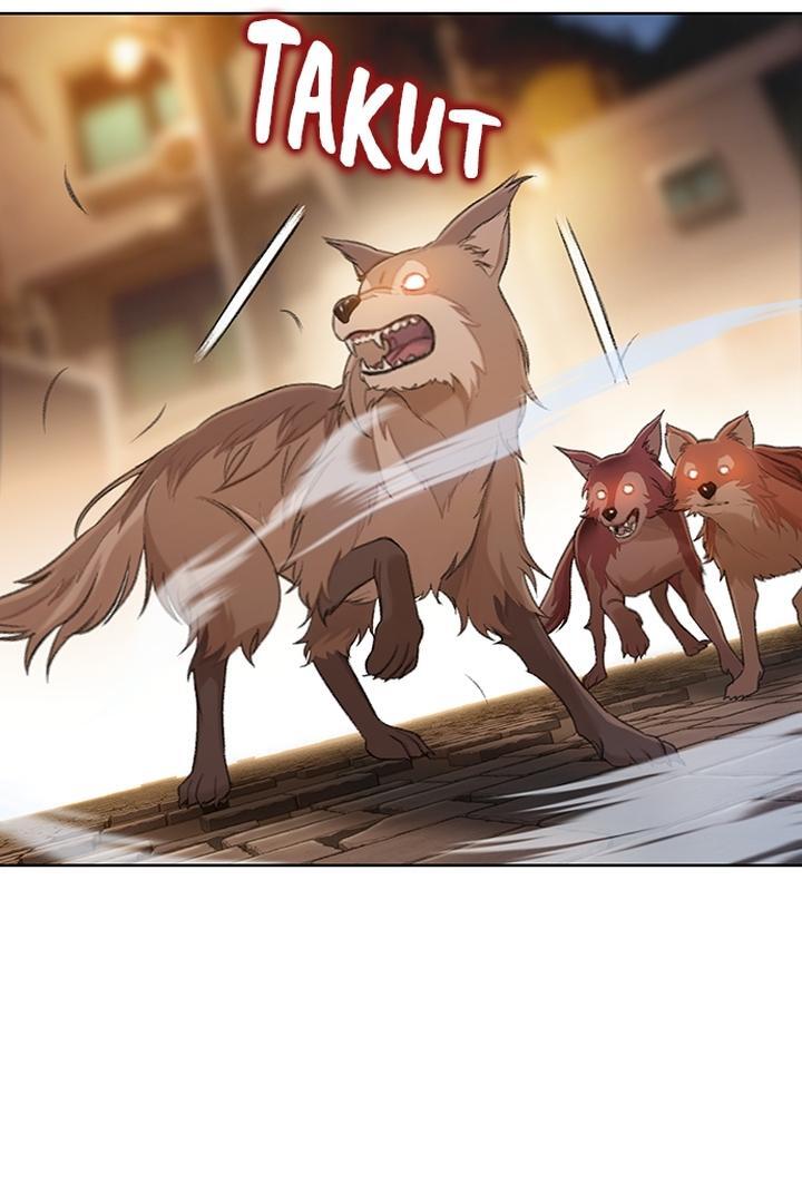 Dark Moon: The Grey City Chapter 23 Gambar 52