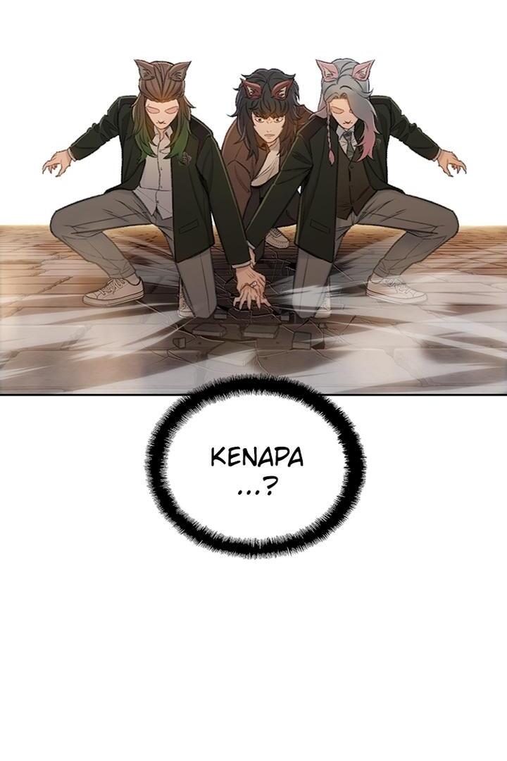 Dark Moon: The Grey City Chapter 23 Gambar 55