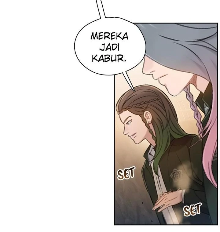 Dark Moon: The Grey City Chapter 23 Gambar 59