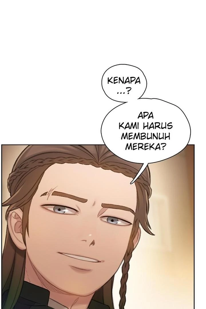 Dark Moon: The Grey City Chapter 23 Gambar 63