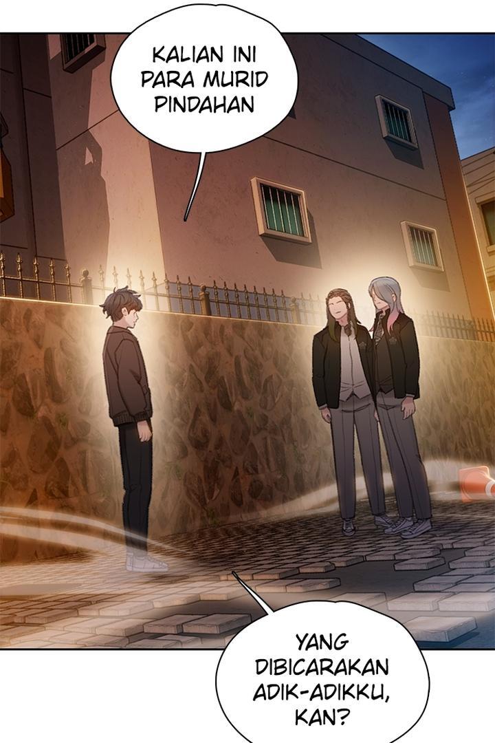 Dark Moon: The Grey City Chapter 23 Gambar 67