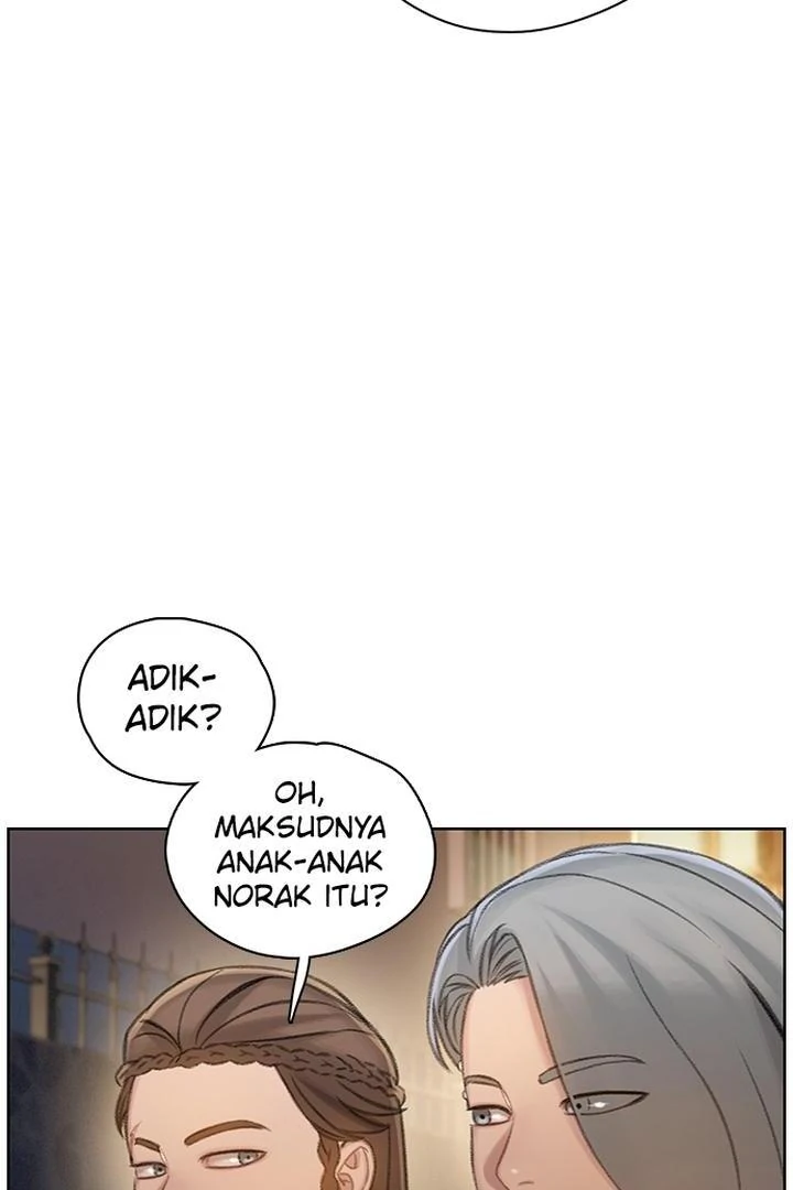 Dark Moon: The Grey City Chapter 23 Gambar 68