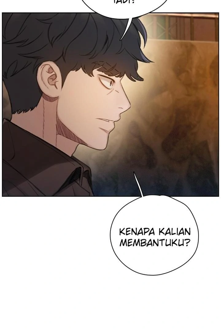 Dark Moon: The Grey City Chapter 23 Gambar 70