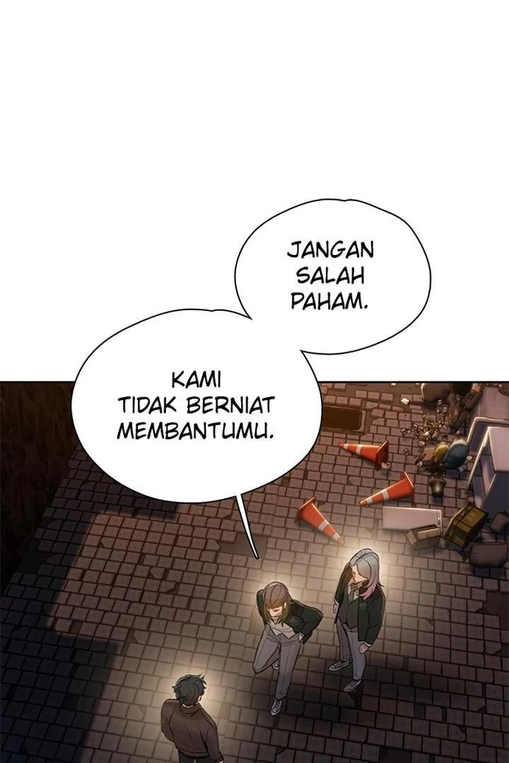 Dark Moon: The Grey City Chapter 23 Gambar 72