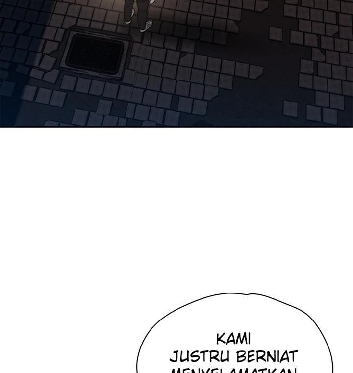 Dark Moon: The Grey City Chapter 23 Gambar 73