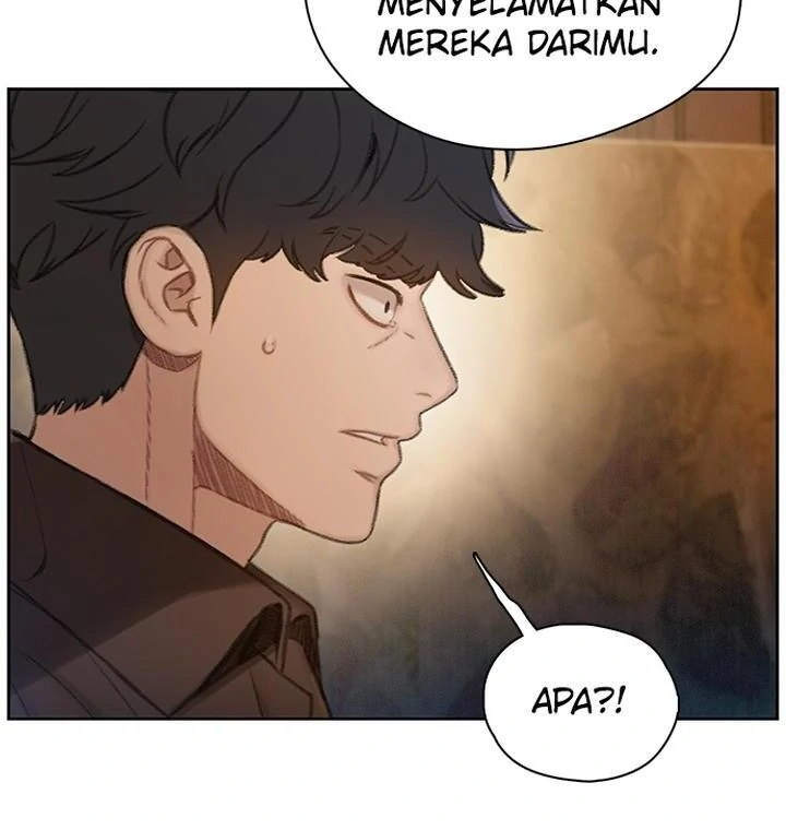 Dark Moon: The Grey City Chapter 23 Gambar 74