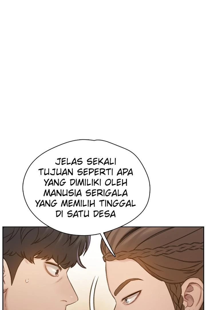 Dark Moon: The Grey City Chapter 23 Gambar 75