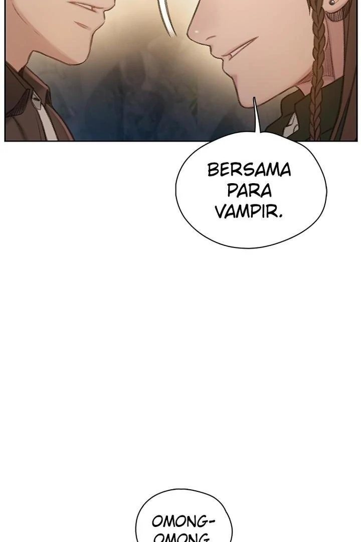 Dark Moon: The Grey City Chapter 23 Gambar 76