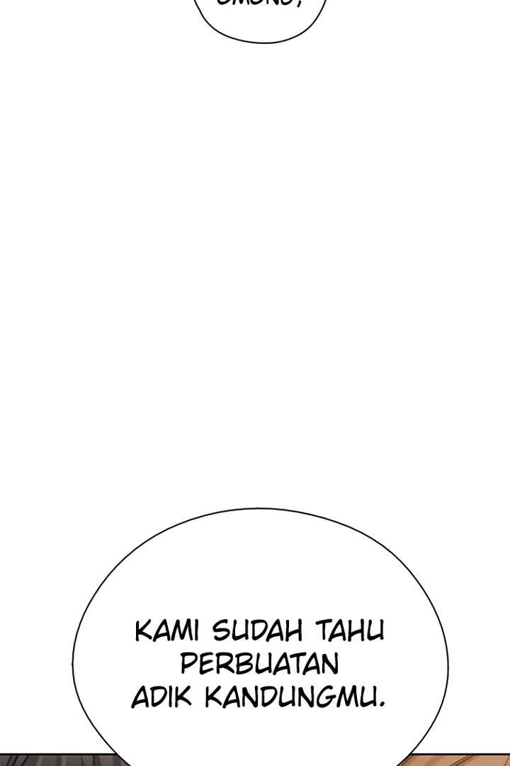 Dark Moon: The Grey City Chapter 23 Gambar 77