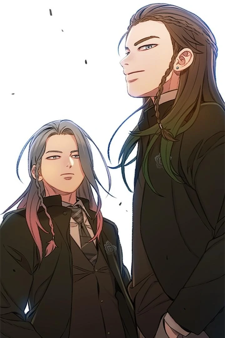 Dark Moon: The Grey City Chapter 23 Gambar 8