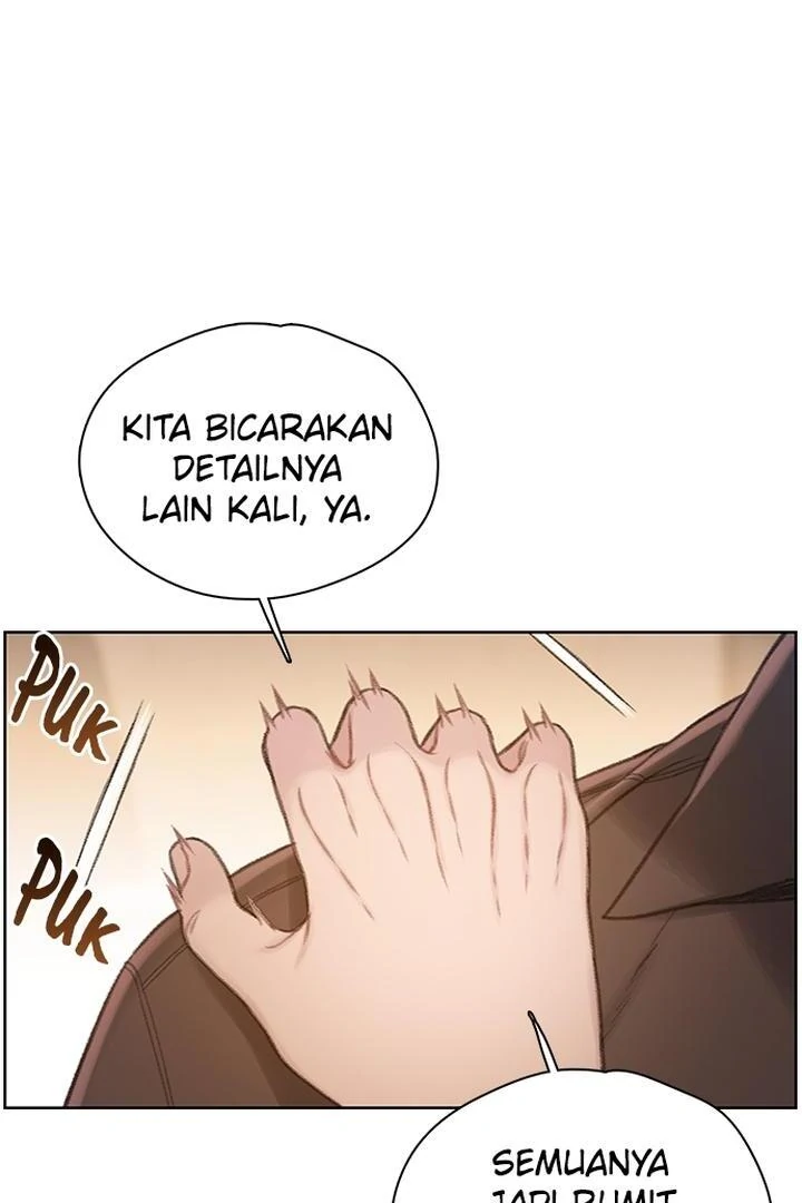 Dark Moon: The Grey City Chapter 23 Gambar 80