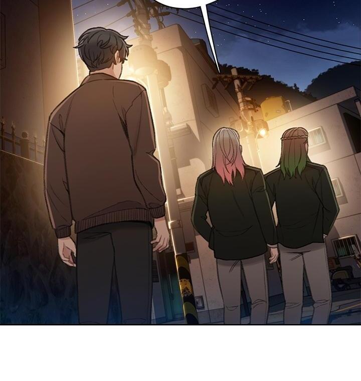 Dark Moon: The Grey City Chapter 23 Gambar 82