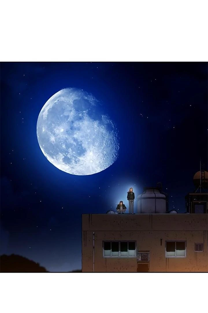 Dark Moon: The Grey City Chapter 23 Gambar 84