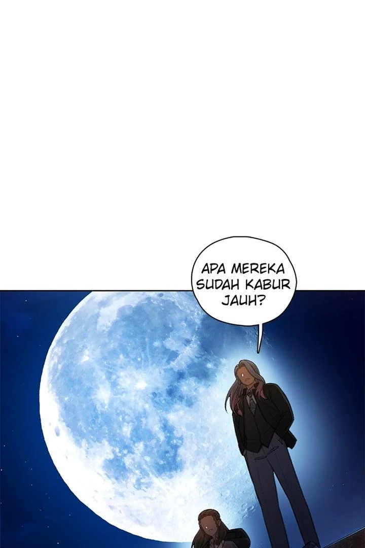Dark Moon: The Grey City Chapter 23 Gambar 85