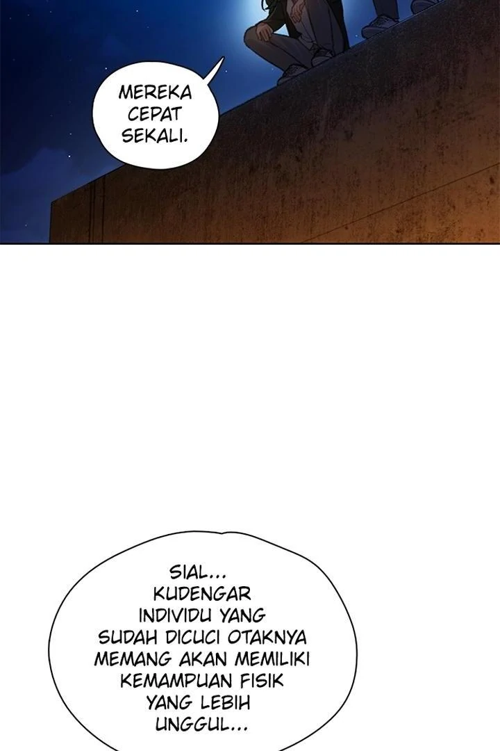Dark Moon: The Grey City Chapter 23 Gambar 86