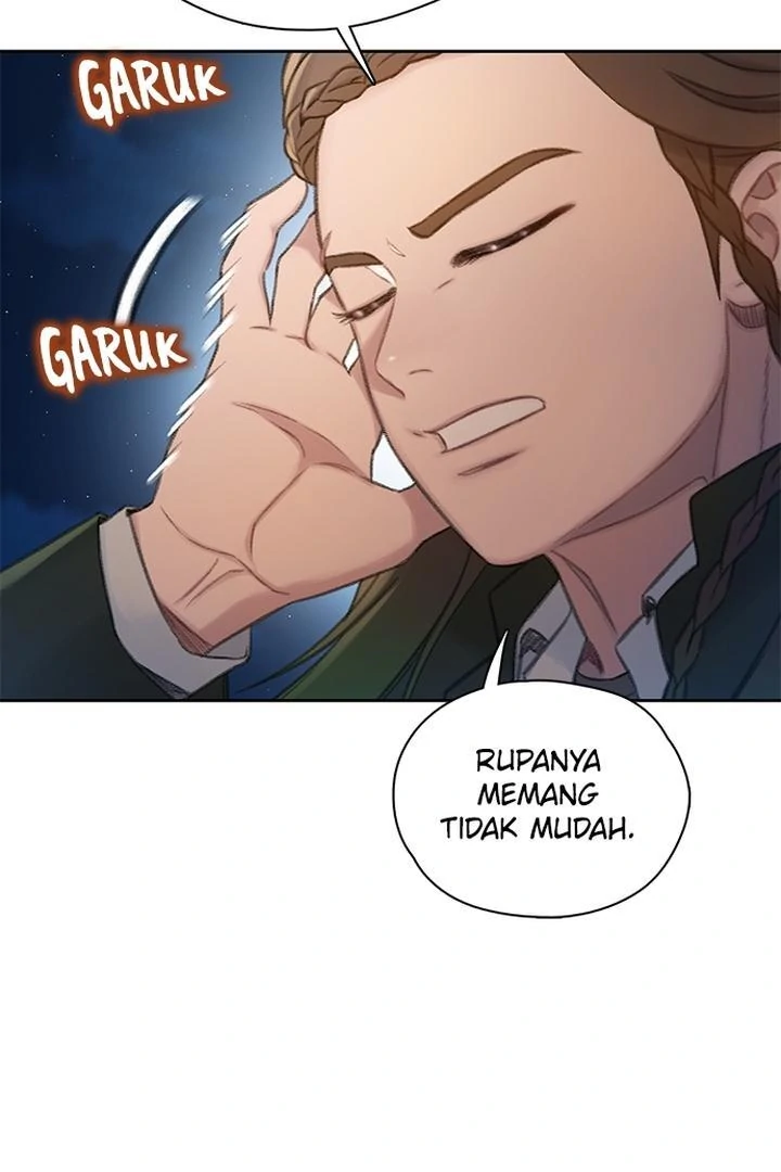 Dark Moon: The Grey City Chapter 23 Gambar 87
