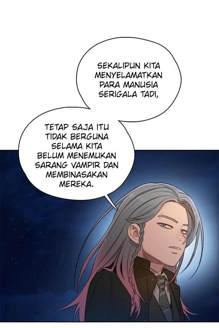 Dark Moon: The Grey City Chapter 23 Gambar 88