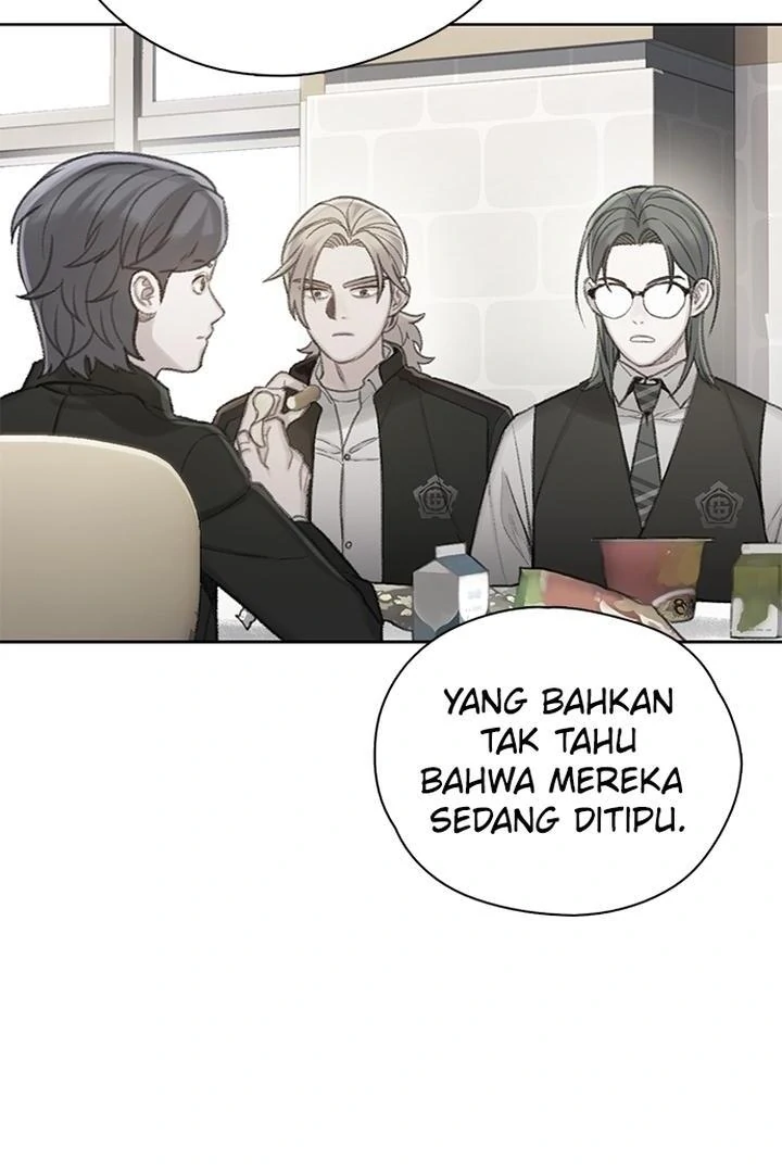 Dark Moon: The Grey City Chapter 23 Gambar 94