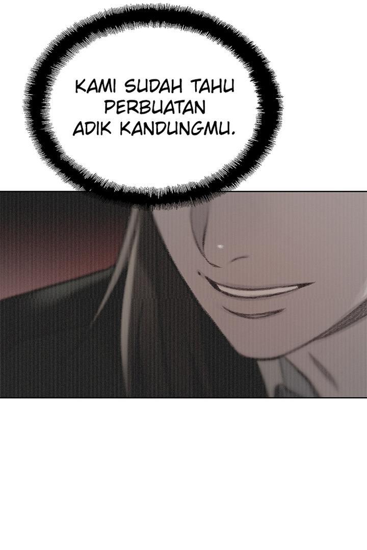 Dark Moon: The Grey City Chapter 23 Gambar 99