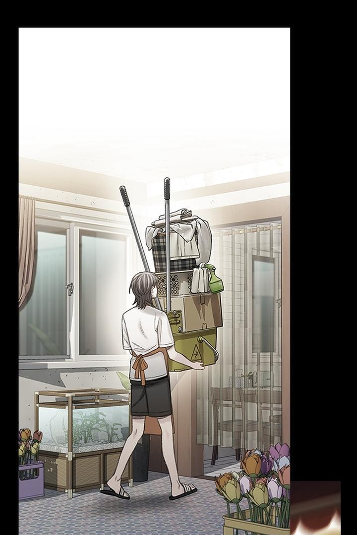 Dark Moon: The Grey City Chapter 24 Gambar 106