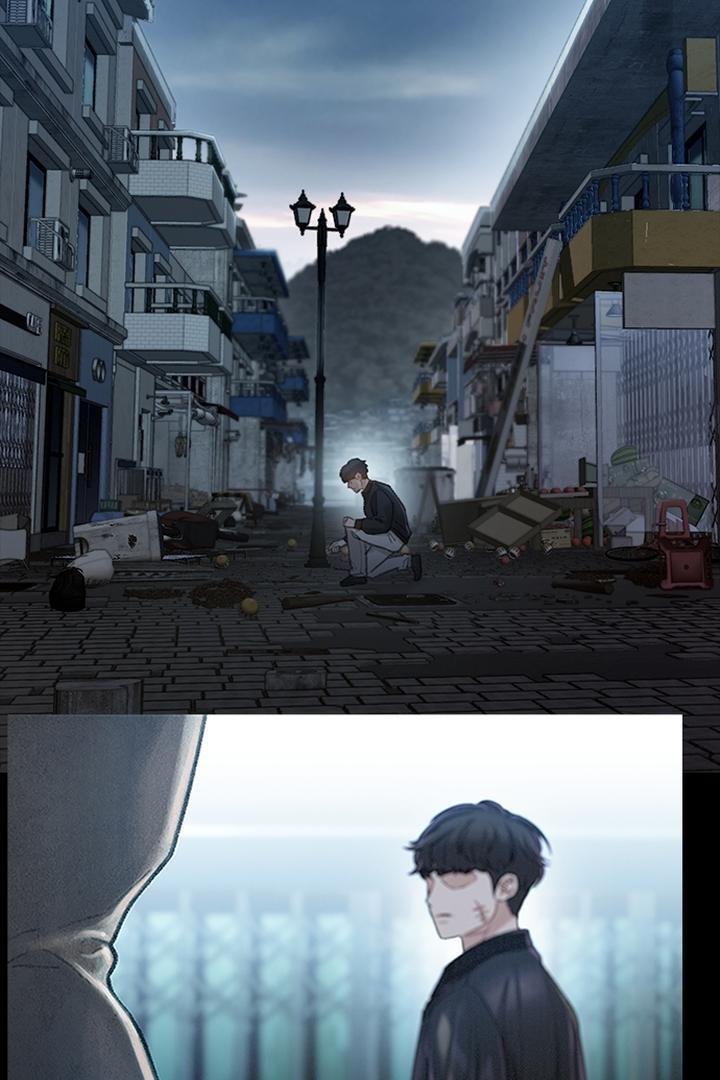 Dark Moon: The Grey City Chapter 24 Gambar 108