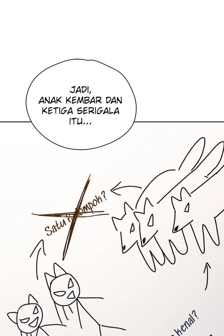 Dark Moon: The Grey City Chapter 24 Gambar 11