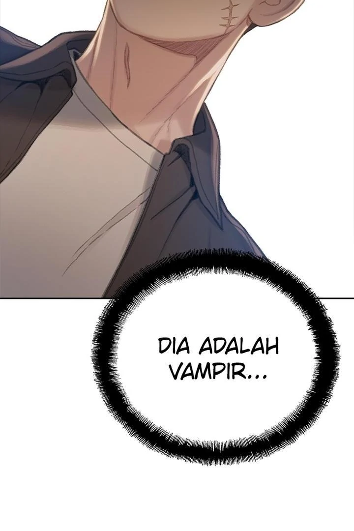Dark Moon: The Grey City Chapter 24 Gambar 117