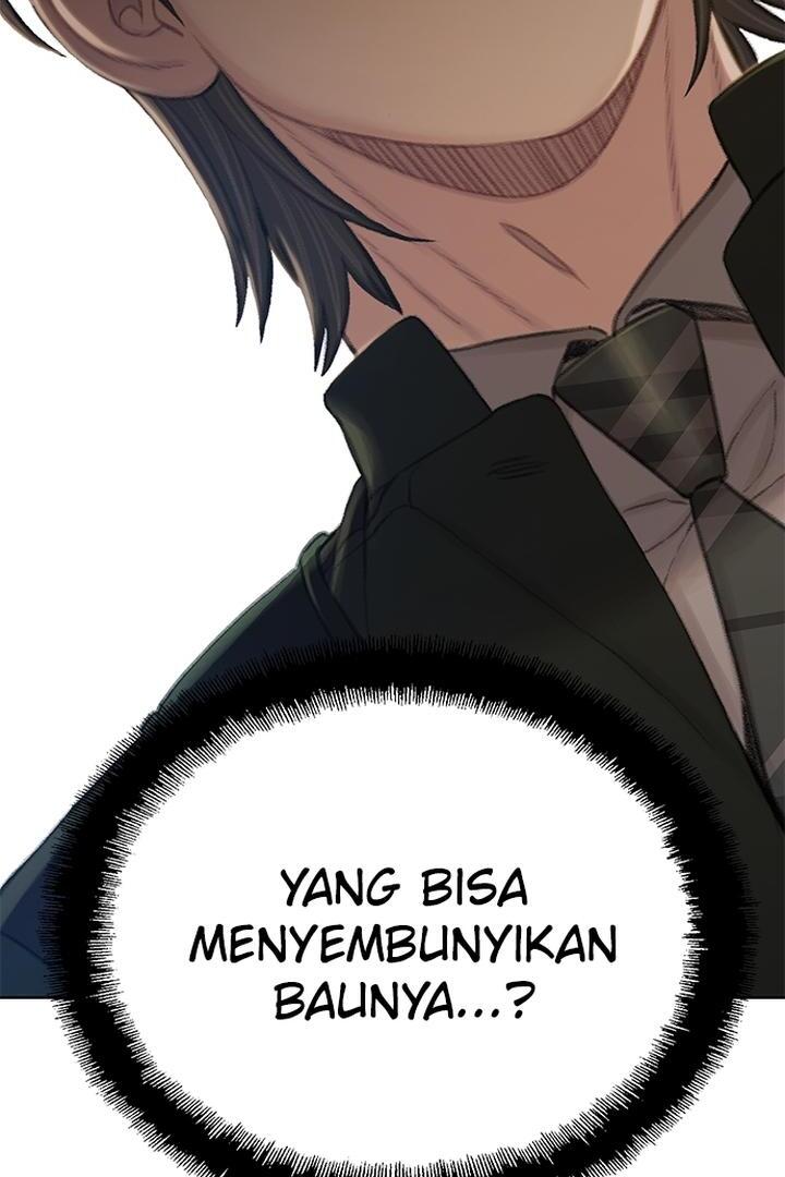 Dark Moon: The Grey City Chapter 24 Gambar 119