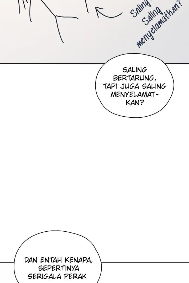 Dark Moon: The Grey City Chapter 24 Gambar 12