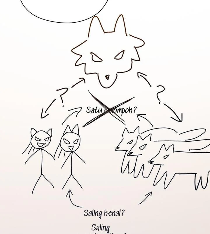 Dark Moon: The Grey City Chapter 24 Gambar 13