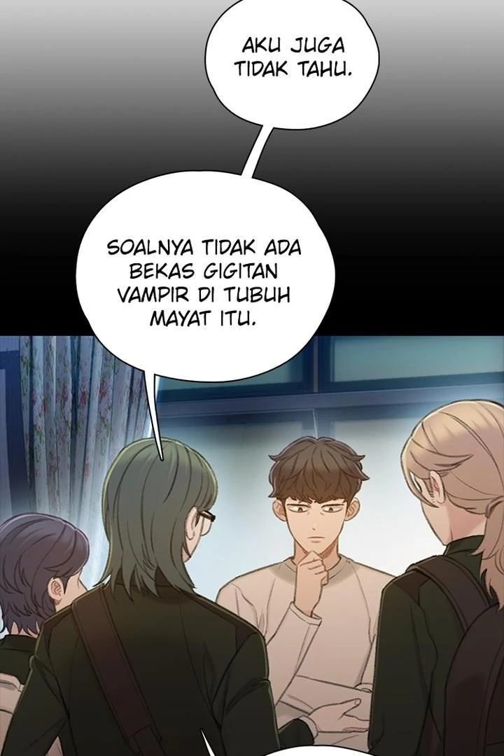Dark Moon: The Grey City Chapter 24 Gambar 18