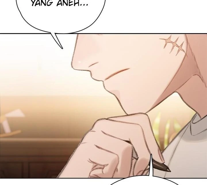 Dark Moon: The Grey City Chapter 24 Gambar 20