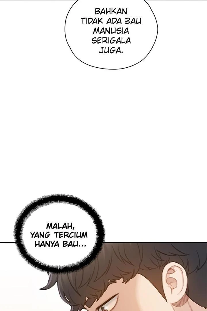 Dark Moon: The Grey City Chapter 24 Gambar 23