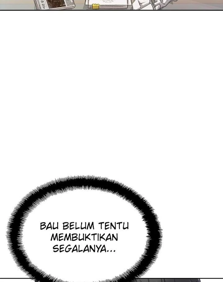 Dark Moon: The Grey City Chapter 24 Gambar 27
