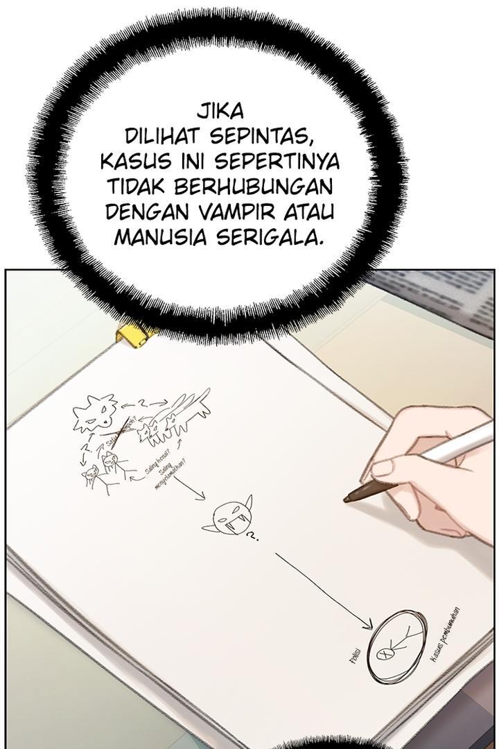 Dark Moon: The Grey City Chapter 24 Gambar 29
