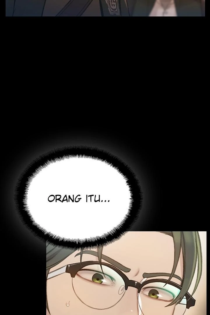 Dark Moon: The Grey City Chapter 24 Gambar 3