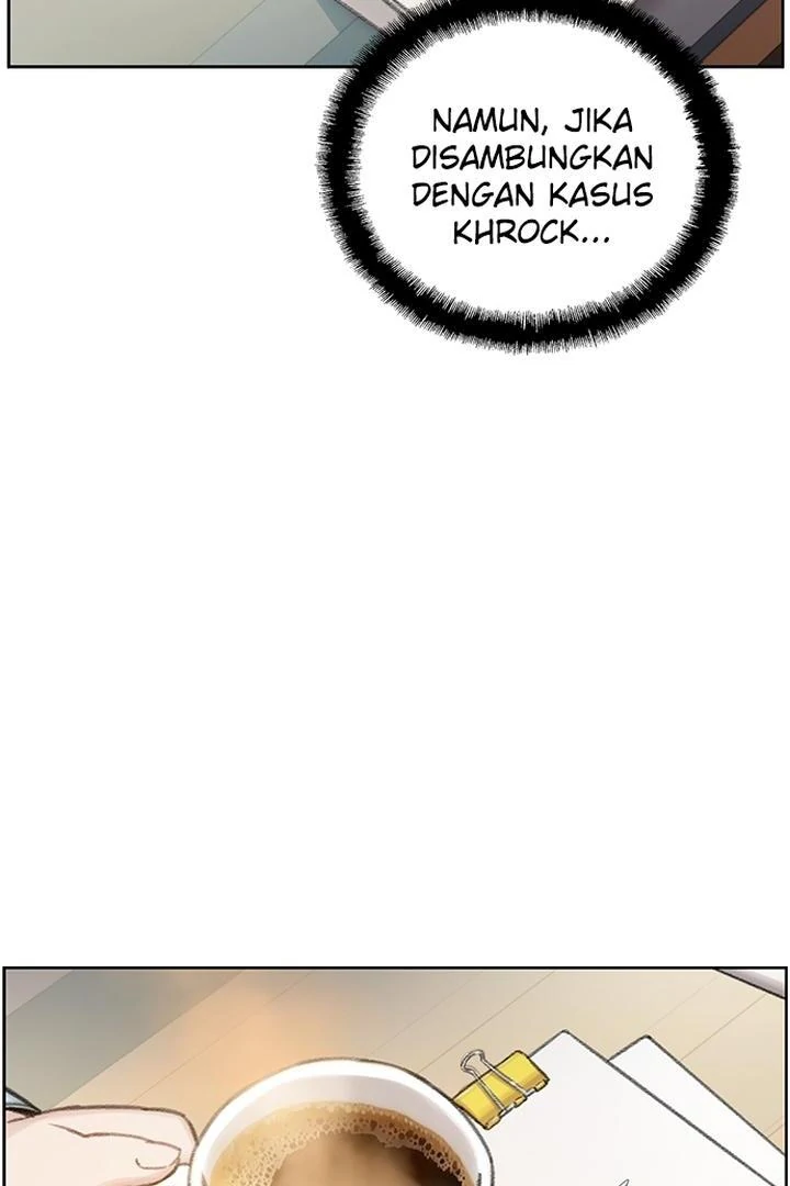 Dark Moon: The Grey City Chapter 24 Gambar 30