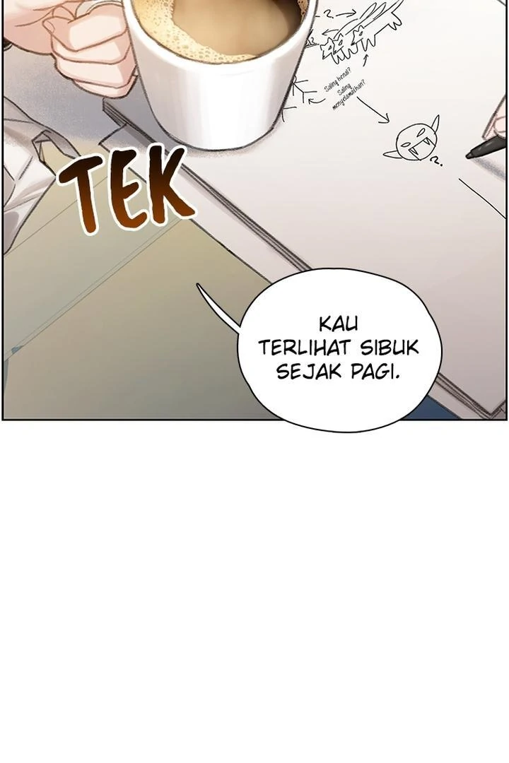 Dark Moon: The Grey City Chapter 24 Gambar 31