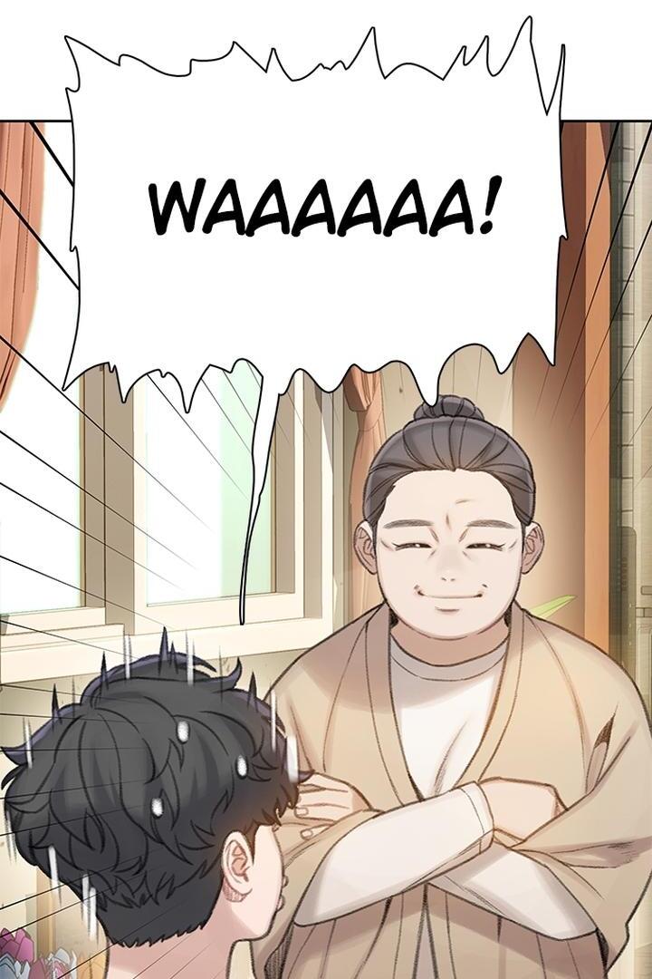 Dark Moon: The Grey City Chapter 24 Gambar 32