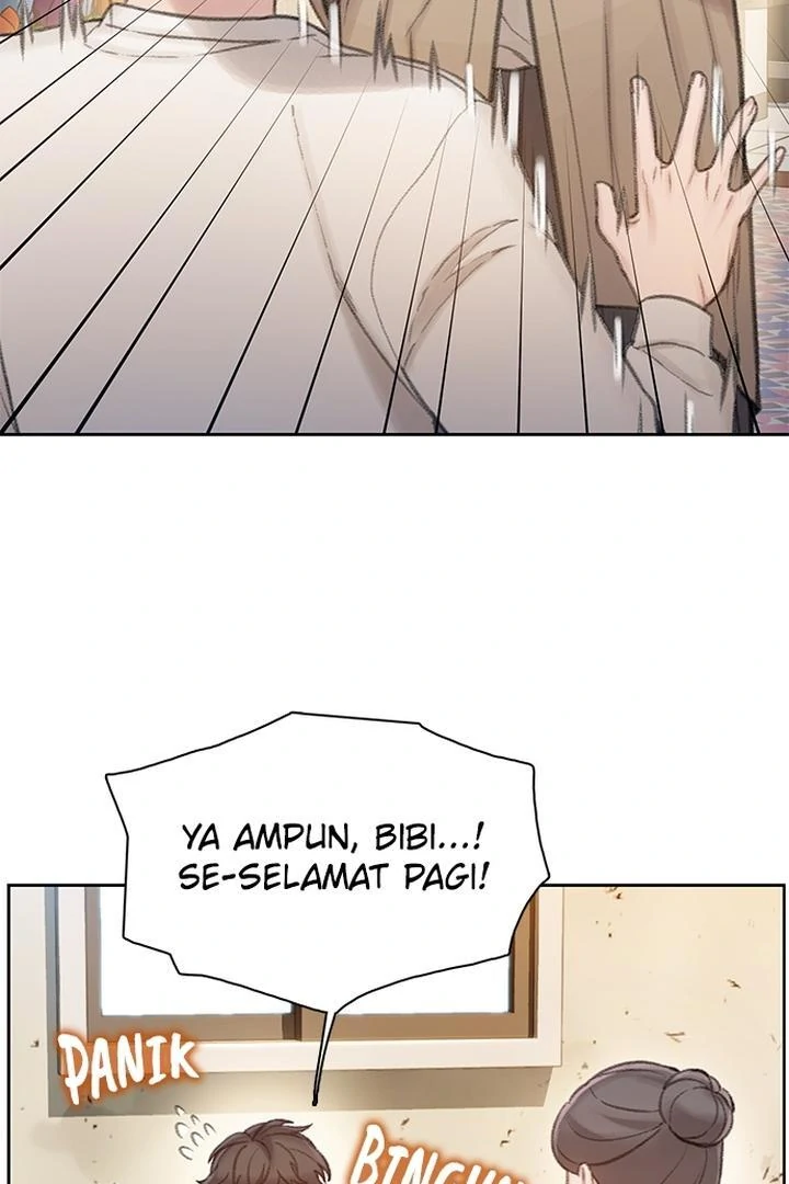 Dark Moon: The Grey City Chapter 24 Gambar 33