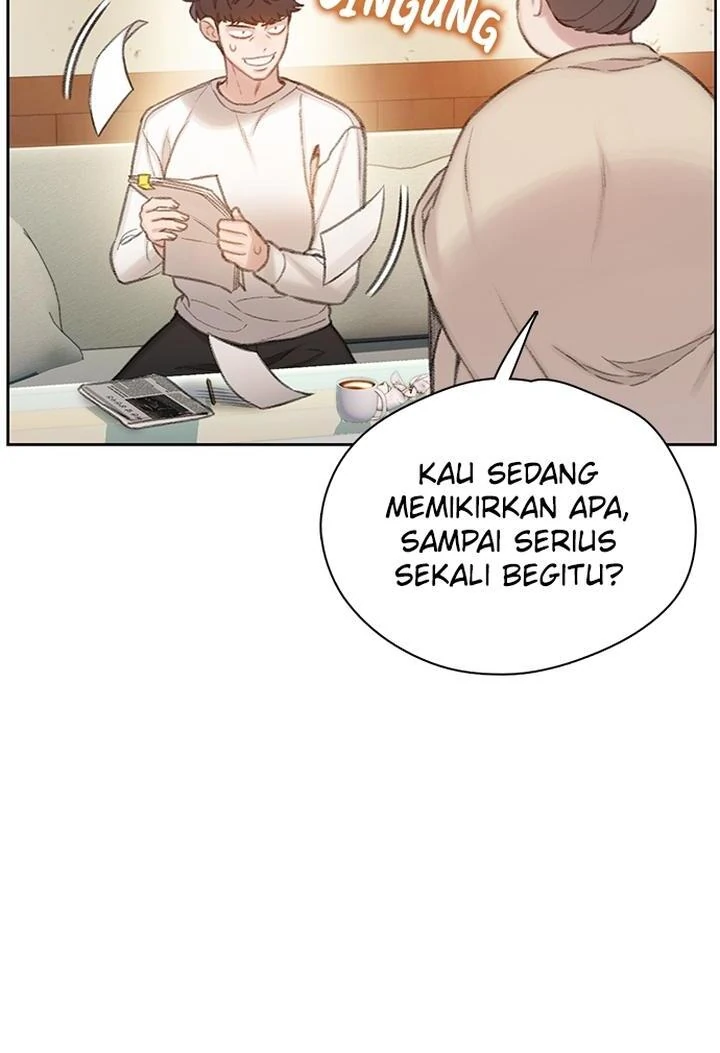 Dark Moon: The Grey City Chapter 24 Gambar 34