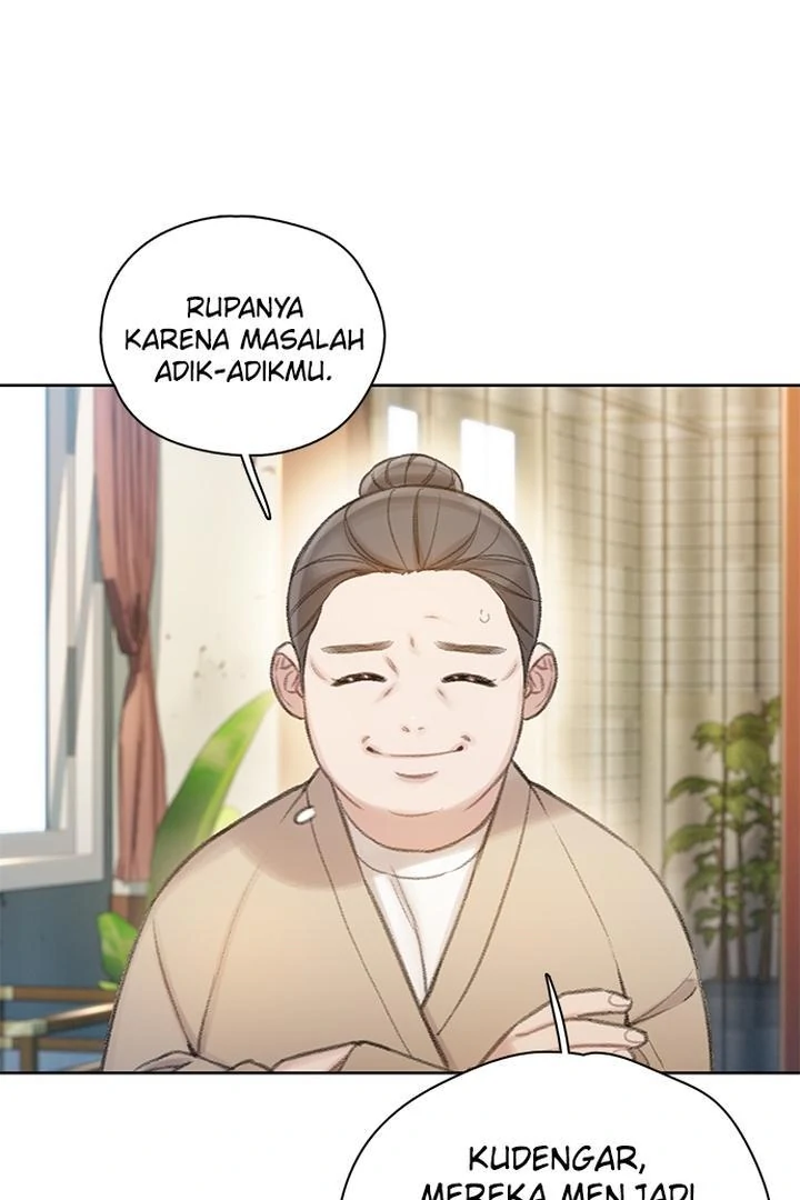 Dark Moon: The Grey City Chapter 24 Gambar 38