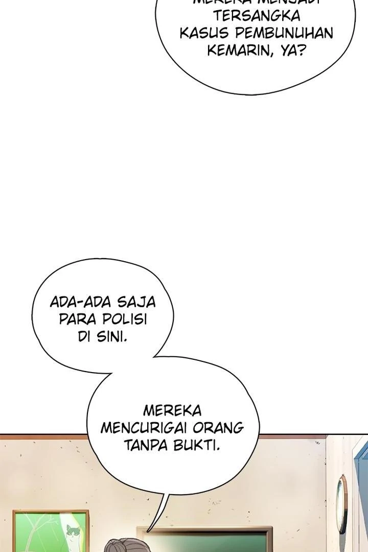 Dark Moon: The Grey City Chapter 24 Gambar 39