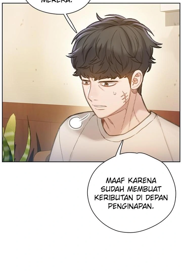 Dark Moon: The Grey City Chapter 24 Gambar 41