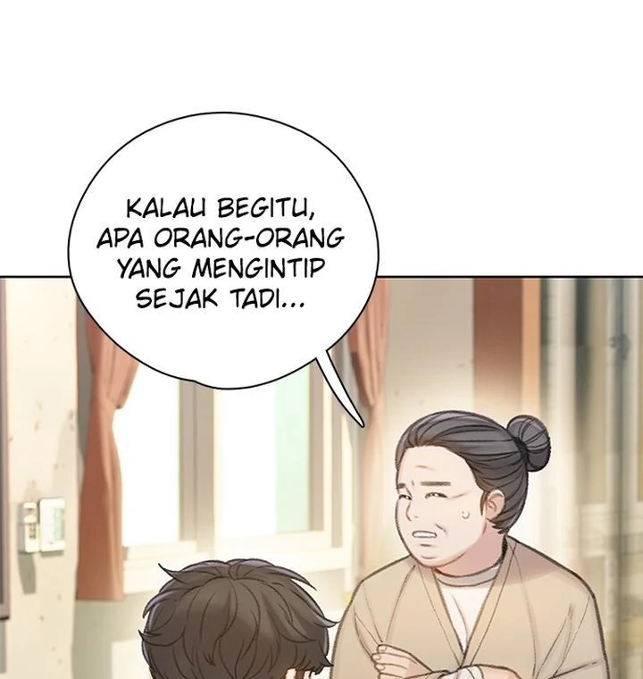 Dark Moon: The Grey City Chapter 24 Gambar 42