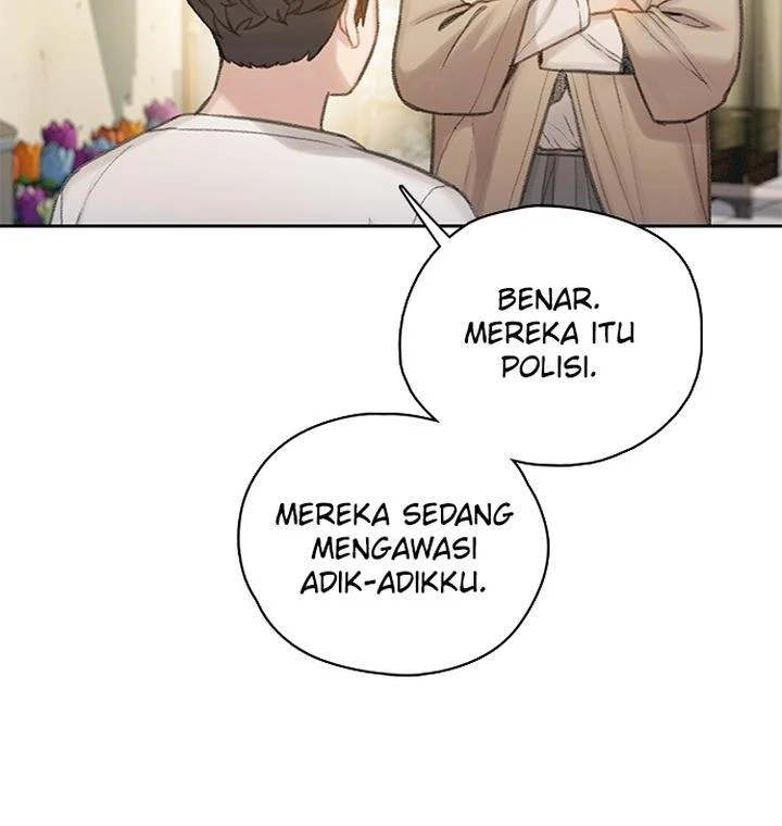 Dark Moon: The Grey City Chapter 24 Gambar 43