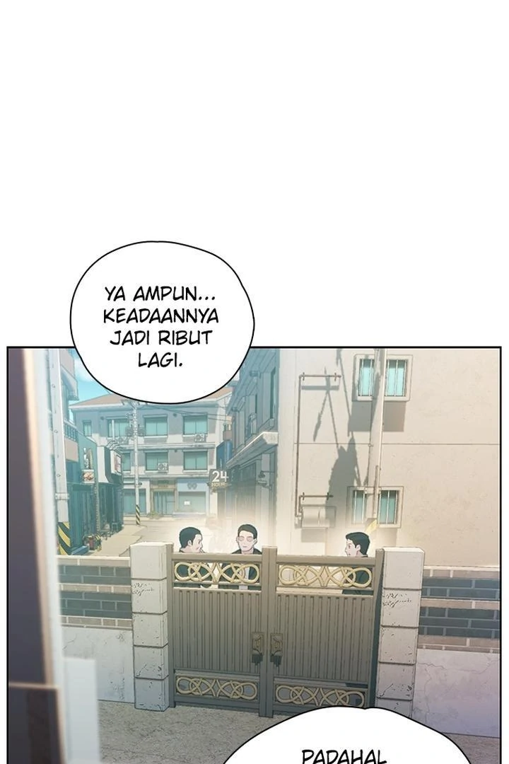 Dark Moon: The Grey City Chapter 24 Gambar 44